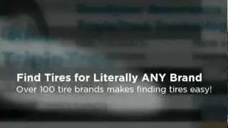 Simple Tire Review