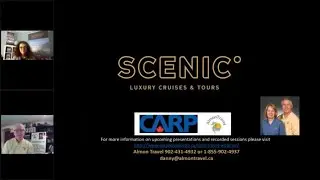 Scenic River Cruises - South East Asia  - Cambodia and Vietnam