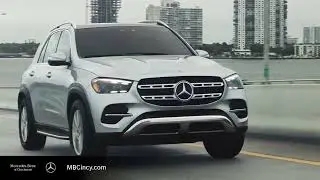 New Mercedes-Benz GLE 350 Finance Offer - 11/2025