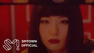 Red Velvet 레드벨벳 'The Perfect Red Velvet' Character Trailer #SEULGI