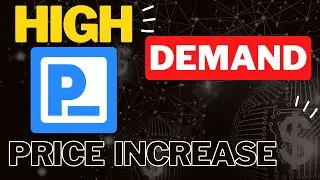 Presearch High Demand! Low liquidity!
