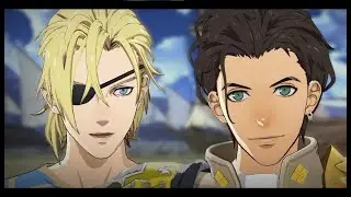 SAVING CLAUDE!! | Fire Emblem: Three Houses (Part 73)