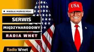 USA wprowadza shutdown. Amerykanie boją się o prace. Sarkozy p&oacute;jdzie do więzienia. Zoom na Afrykę