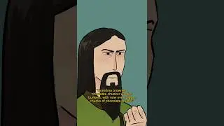 Rare story mode mention