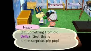 A Year of Animal Crossing City Folk Day 336