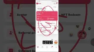Atok update - Do this to secure all your atok tokens and sell high