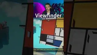 A famous painting is now 3D! | #ad | Viewfinder | PC