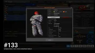 COMO MATAR A MASTER PERU EN DIRECTO 🔴 #NoAlHack By Kassandra
