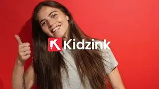 We Are Kidzink! ...And we make the Schools of the Future!