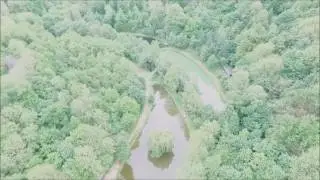 Etang Pont D'Ouilly