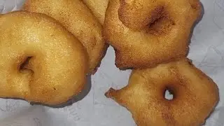 एकाच दाली पासून दोन रेसिपी #नक्की करून बघा#वडा सांबर #cooking 