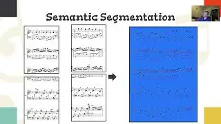 Optical Music Recognition: Treble in the Sheets