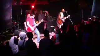 2nd season - Time To Break Up (Blink 182 cover)