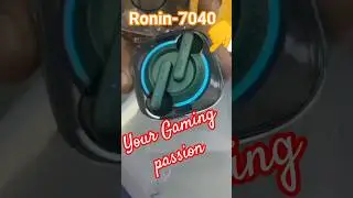 - #RoninHandFree #Unboxing #TechReview #TechUnboxing |  Ronan Hand Free के लिये:- #Ronin #HandFree