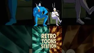 The Tick (1994) &ndash; Iconic Animated Superhero | Classic 90s Cartoon