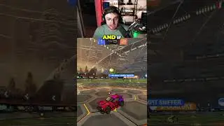Facing the play when the 50 happens