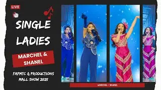 Single LadieS cover by Marchel & Shanel [FAPMTC & Productions]