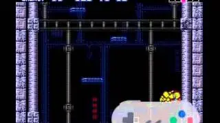 Wall Jumping - Shaft