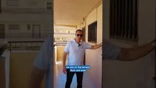 Budget apartments with sea views in Torrevieja | Property in Spain from Granfield Estate