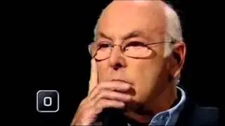 Celebrity Mastermind - Murray Walker