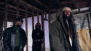 Pkthe1 & Good Brother Shep - What Ya On (Sony a6400 Music Video)