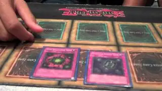 Justin Aiello - YCS Toronto - Top 32 Deck Profile - Dark World