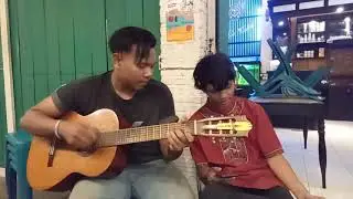 Anak Aceh viral kan