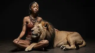 Discover Tranquility: Soothing Zulu Melodies for Mindfulness
