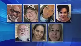 Community comes together for vigil after deadly chocolate factory explosion
