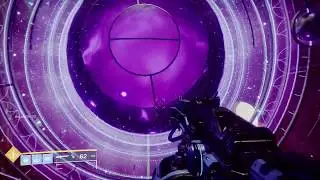 A Surprise Awaits You - Offering To The Oracle (Destiny 2: Black Armory - Dec 18th 2018)
