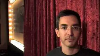 Cock-a-doodle-doo! with Myq Kaplan and Tim Babb