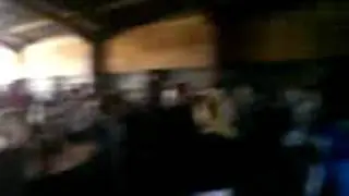 milton keynes party