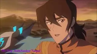 Even Then:||Klance