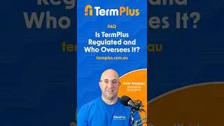 Is TermPlus Regulated And Who Oversees It? ASIC Oversight & Governance Explained [FAQ 11]