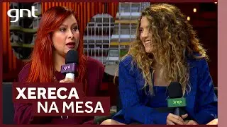 Xerecou: Empoderamento feminino na linguagem | Karen Jonz | Mini Saia | Saia Justa