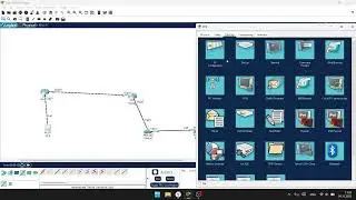 WSK SYS ADMIN MEK COLLEGE CISCO #6 STATIC SETTINGS ROUTER