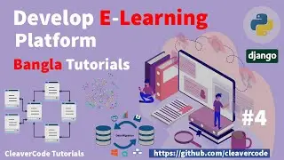 Create Superuser for Admin | web application development | cleavercode tutorials