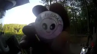That Look Out Spot