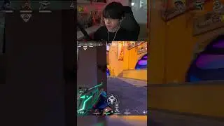 200IQ YORU DECOY PLAY🧠