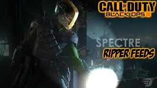 BLACK OPS 3 | RIPPER FEEDS
