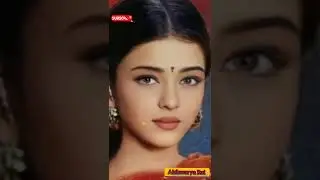 Aishwarya Rai Bachchan old to child journey 😍😍 #transformationvideo #cinemakesath #shorts