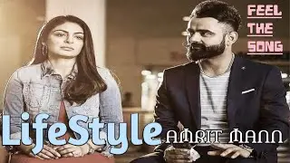 Lifestyle Amrit Maan  status || Ankit ROR Mundh || Latest Punjabi Song 2020 (Lifestyle Amrit Mann)