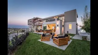 Unparalleled Modern Residence in Los Angeles, California | Sotheby's International Realty