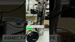 Automated Systems for Mechanical Characterization | Surface Characterization Tool | CAEPE | IIUI