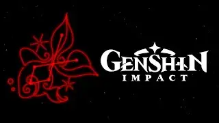 Alternate Wish Animation - Yoimiya | Genshin Impact