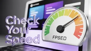 How to check website speed with hostinger speed test tool