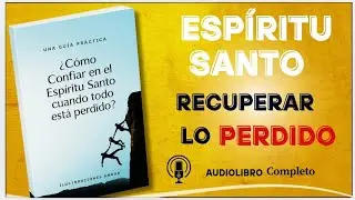 Audiolibro completo de autoayuda espiritual (inspirado Ucdm)