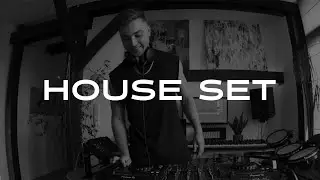SATURDAY HOUSE SET | AMADEUS 030 LIVE SESSION