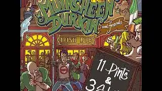 Muirsheen Durkin & Friends - Another Drunken Night