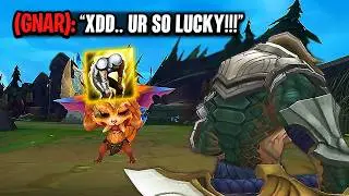 Они думали, что Renekton &mdash; лучший выбор для EUW... Вот как Renekton побеждает их!